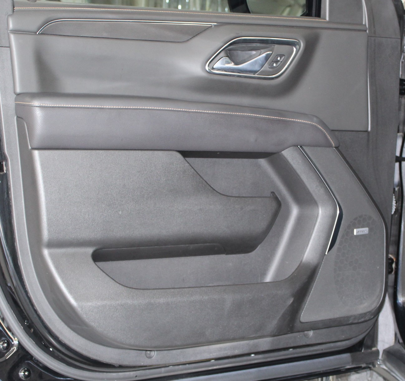 2023 Gmc Yukon Denali AT4 photo 5