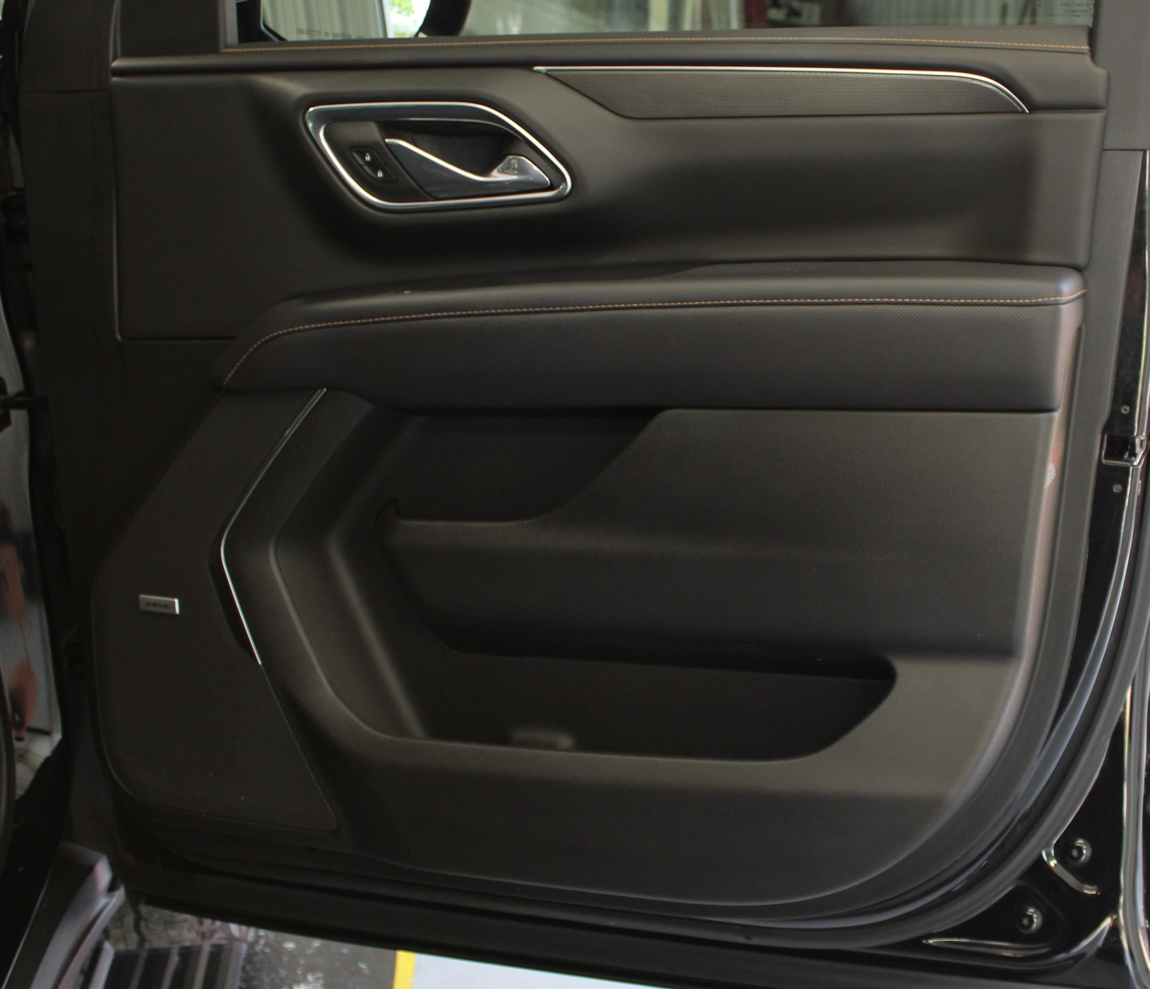 2023 Gmc Yukon Denali AT4 photo 12