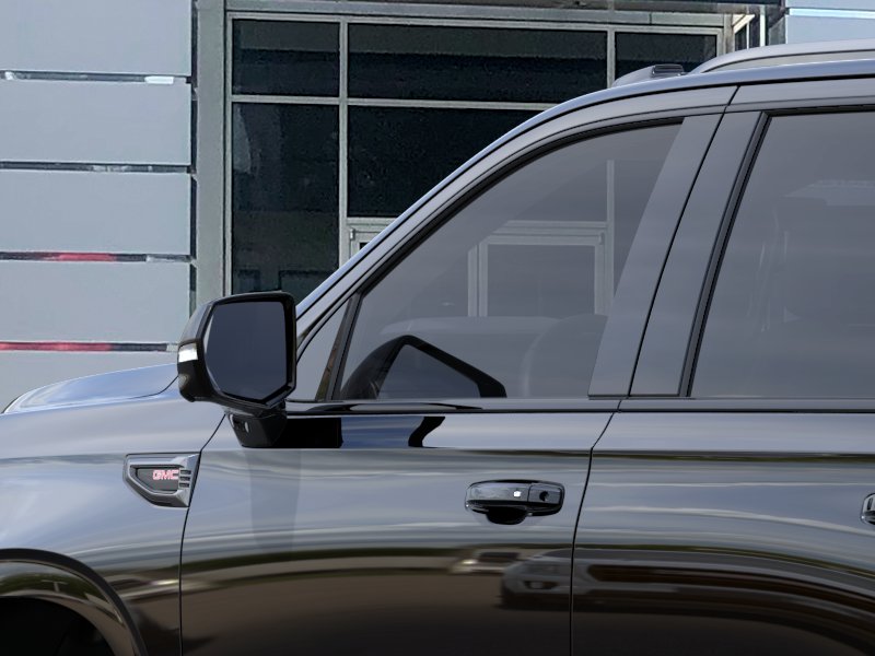 New 2026 Onyx Black GMC AT4 image 36