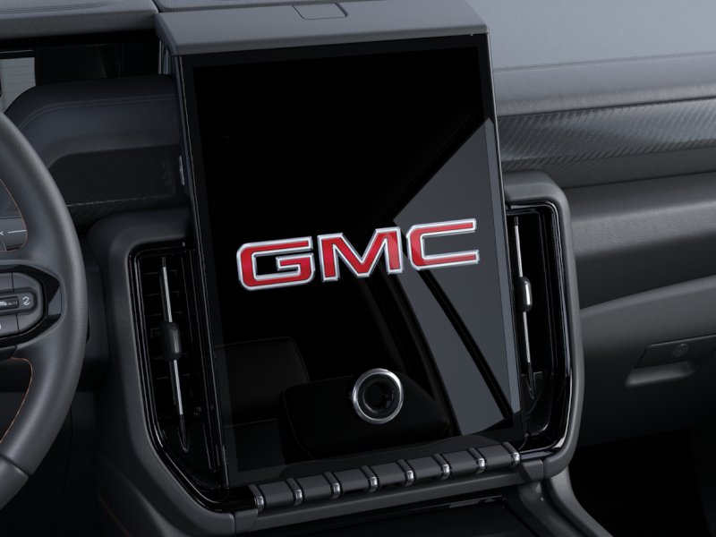 New 2026 Summit White GMC AT4 image 20