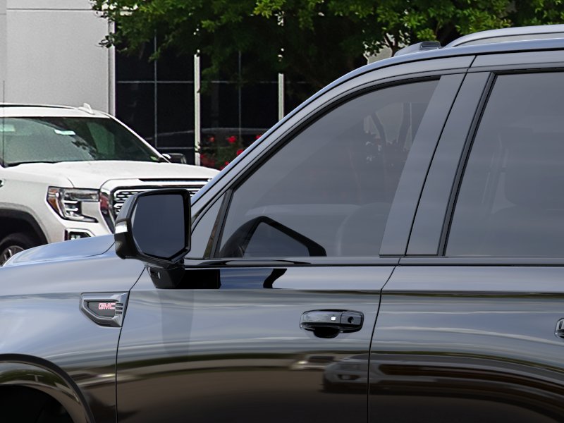 New 2026 Onyx Black GMC AT4 image 50