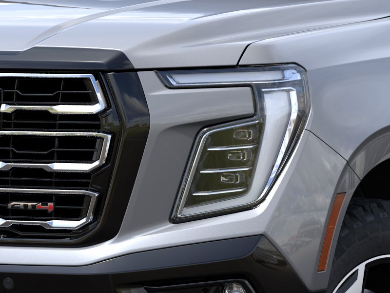 2026 GMC Yukon AT4 - Photo 34