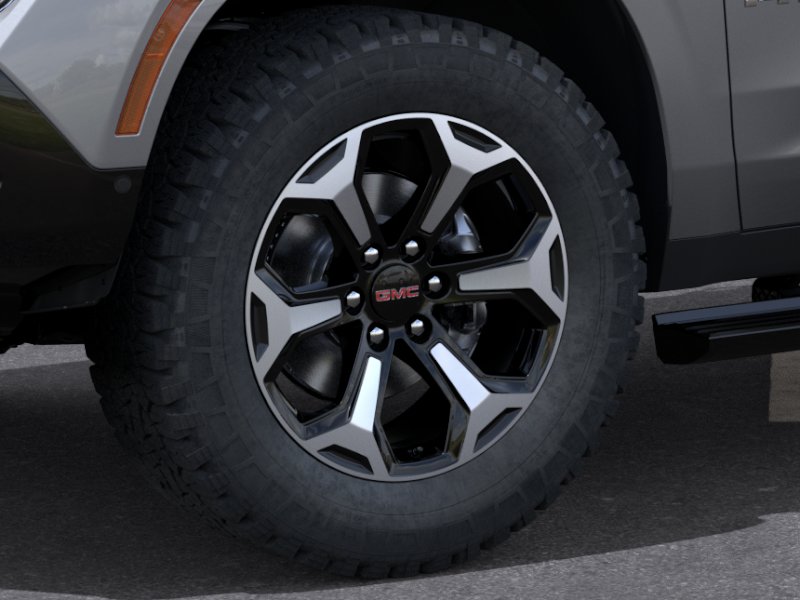 2026 GMC Yukon AT4 - Photo 33