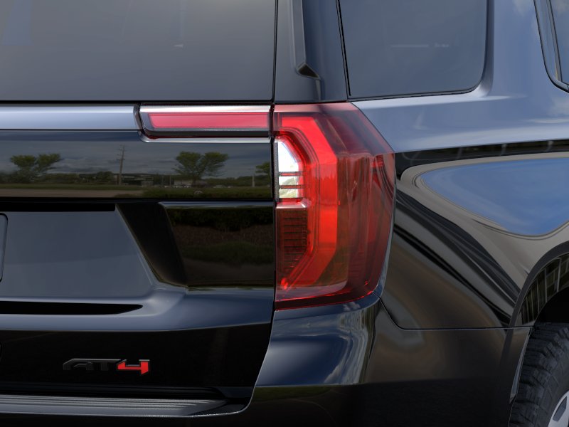 New 2026 Onyx Black GMC AT4 image 35