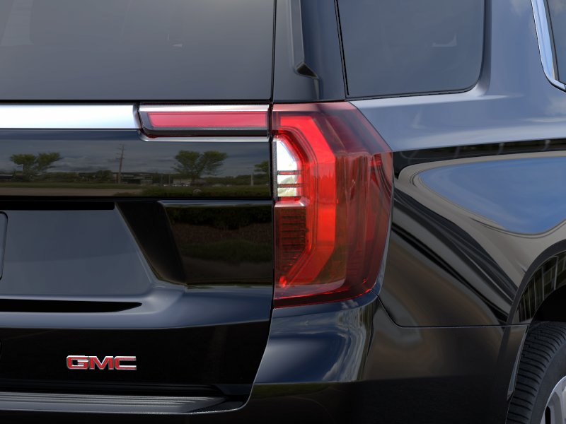 New 2026 Onyx Black GMC Denali image 35