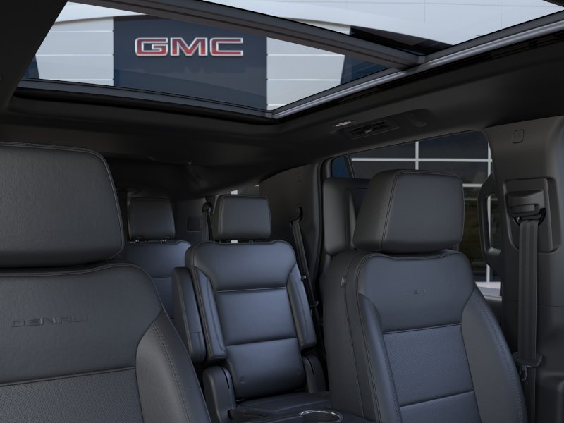 New 2026 Sterling Metallic GMC Denali image 48