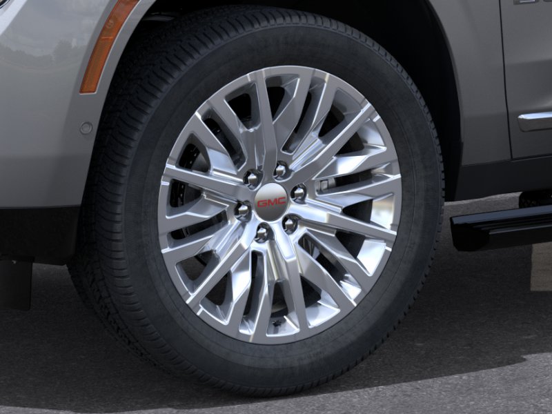 New 2026 Sterling Metallic GMC Denali image 33