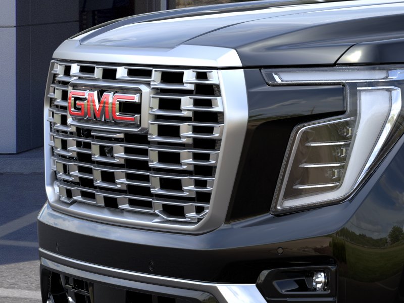 New 2026 Onyx Black GMC Denali image 44