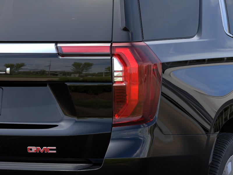 New 2026 Onyx Black GMC Denali image 42