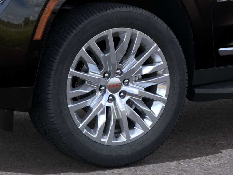 New 2026 Onyx Black GMC Denali image 40