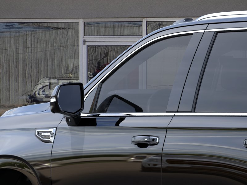 New 2026 Onyx Black GMC Denali image 43