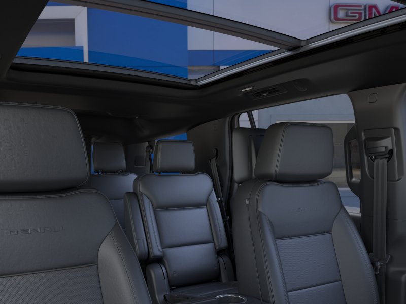 New 2026 Onyx Black GMC Denali image 55