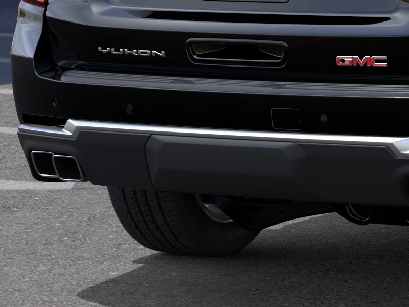 New 2026 Onyx Black GMC Denali image 45