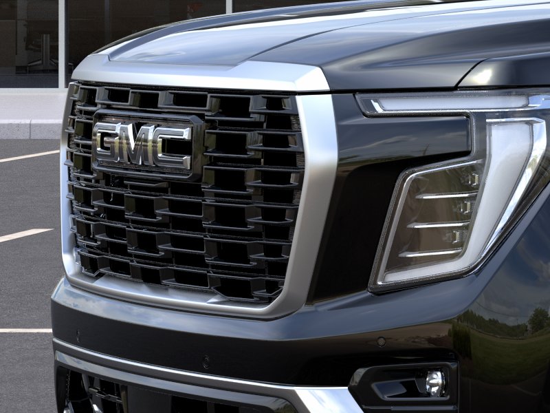 2026 GMC Yukon Denali - Photo 37