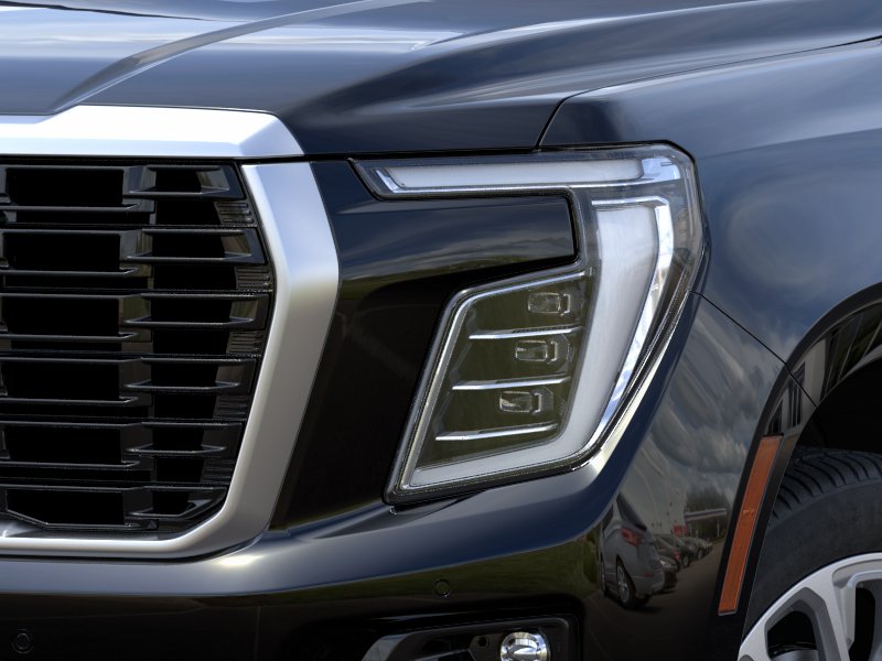 2026 GMC Yukon Denali - Photo 34