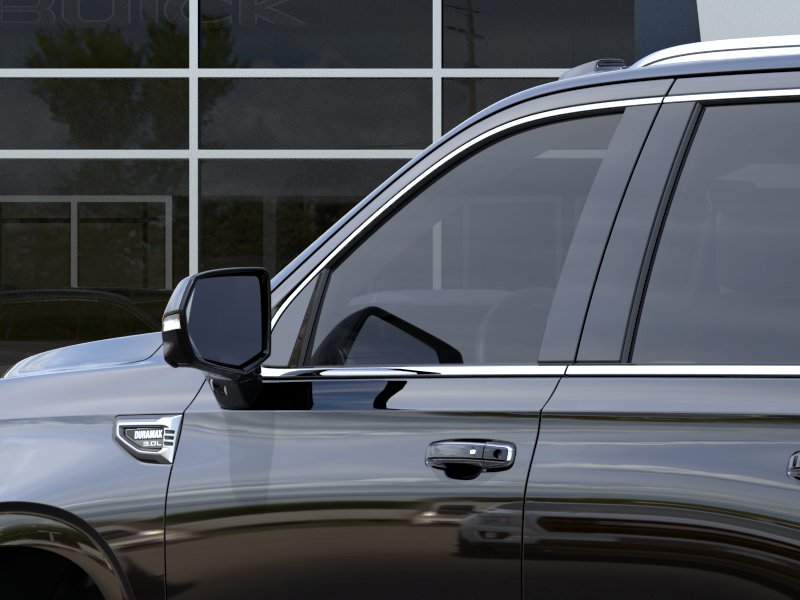 2026 GMC Yukon Denali - Photo 36