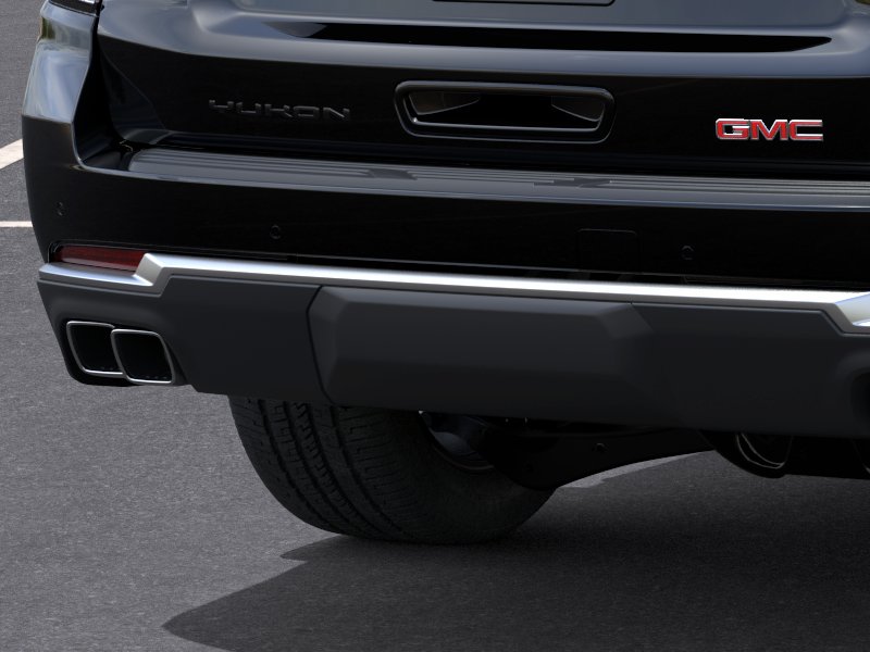 2026 GMC Yukon Denali - Photo 38