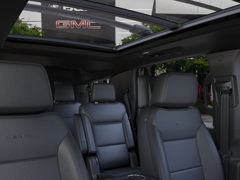 New 2026 Onyx Black GMC Denali image 50