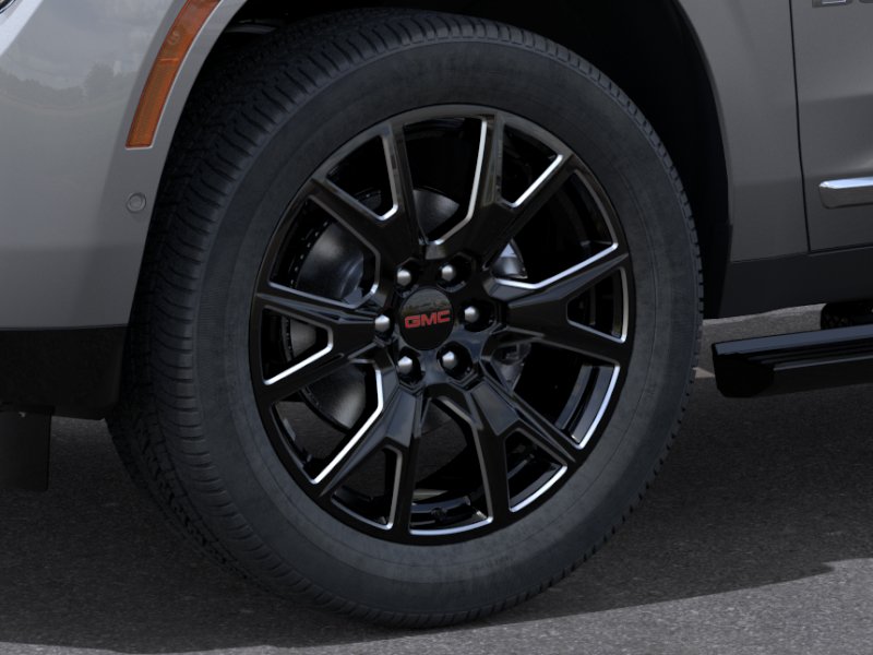 New 2027 Sterling Metallic GMC Denali image 33