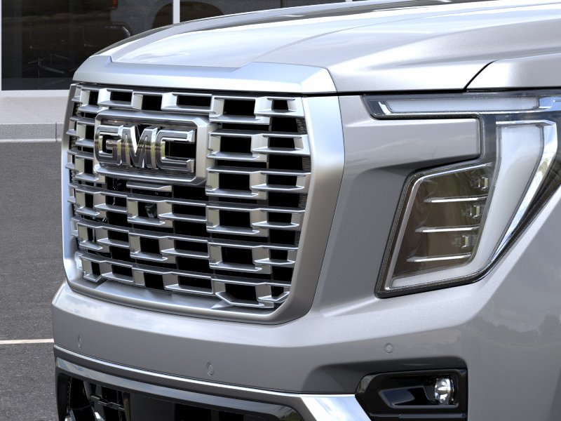 New 2027 Sterling Metallic GMC Denali image 37