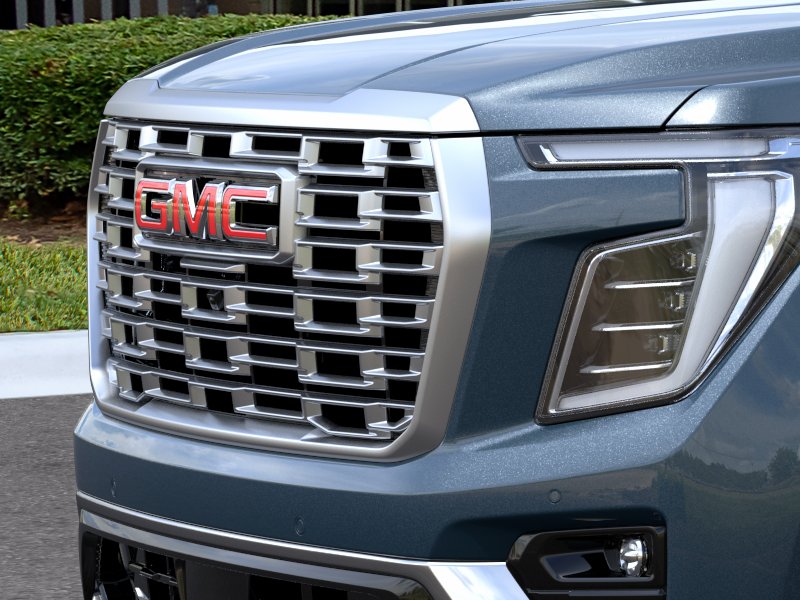 New 2026 Downpour Metallic GMC Denali image 13