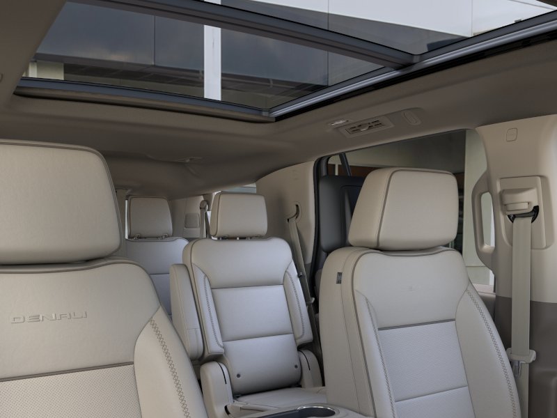 New 2026 Downpour Metallic GMC Denali image 24