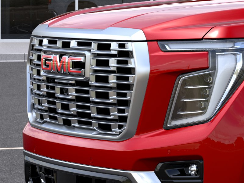 2027 GMC Yukon Denali - Photo 13