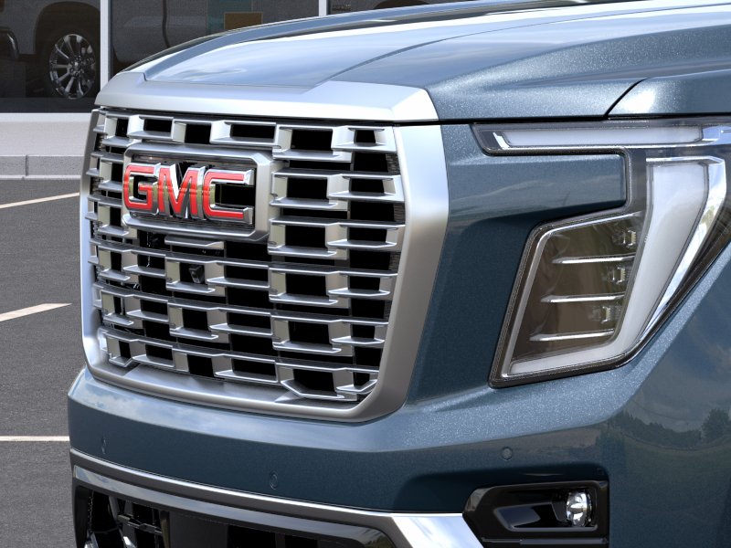2026 GMC Yukon Denali - Photo 37