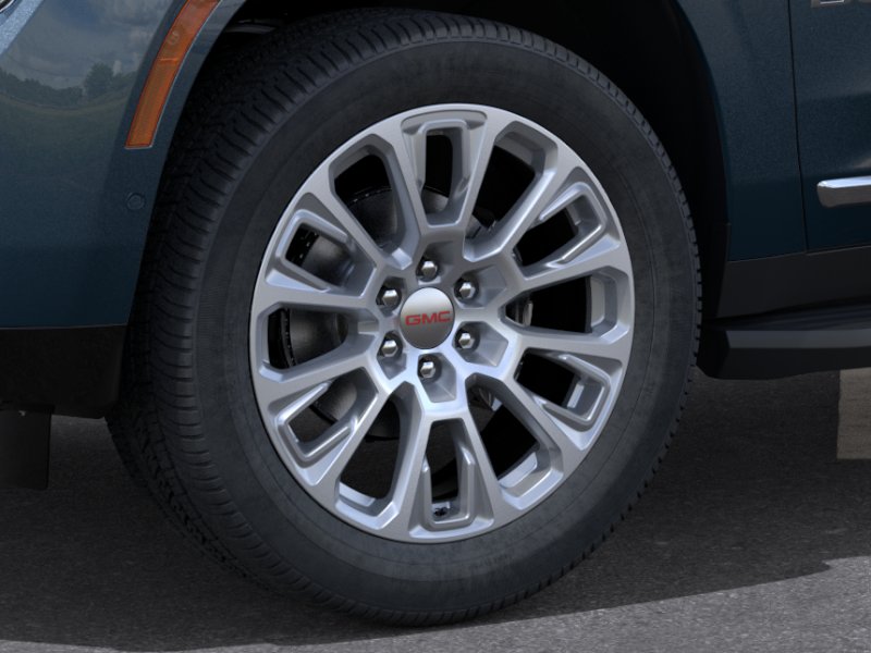 2026 GMC Yukon Denali - Photo 33