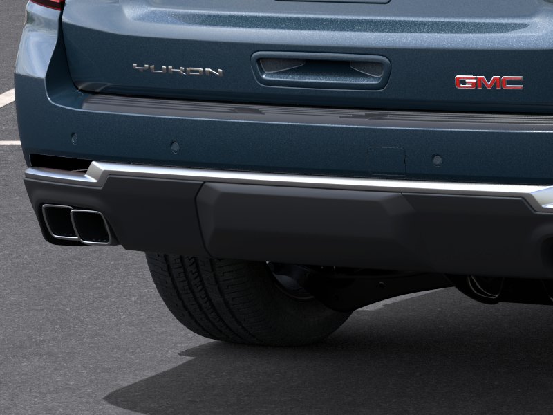 2026 GMC Yukon Denali - Photo 38
