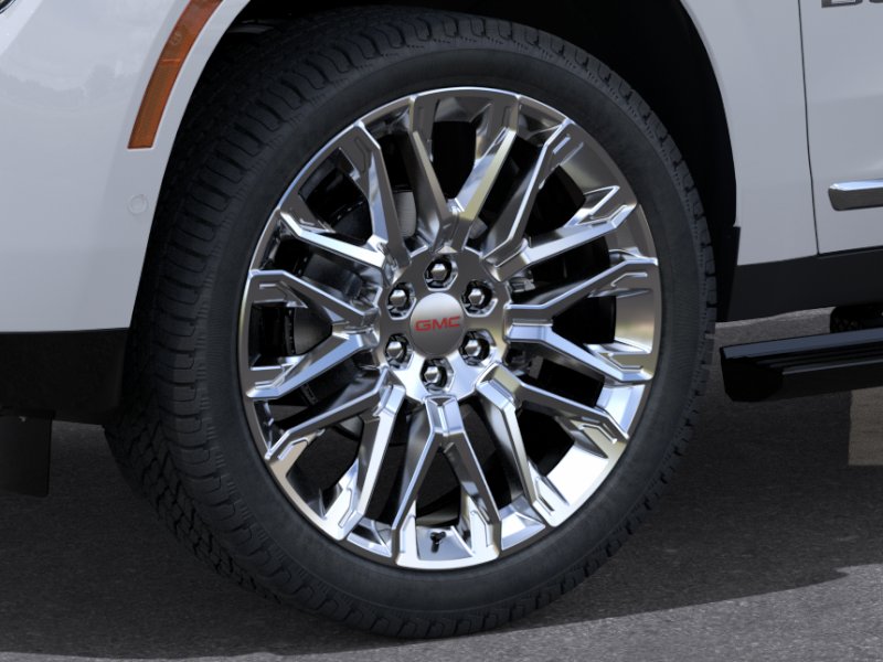 2026 GMC Yukon Denali - Photo 9