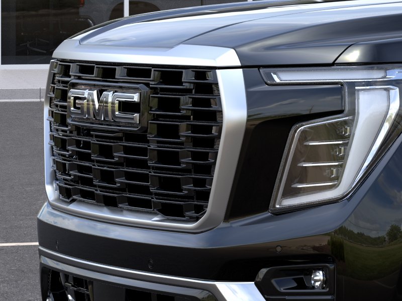 New 2026 Onyx Black GMC Denali image 13