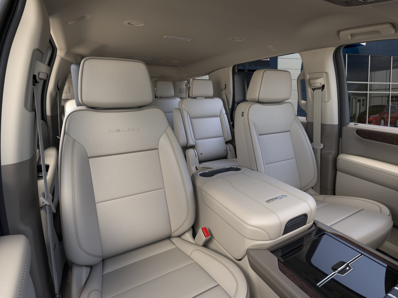 New 2026 Onyx Black GMC Denali image 16