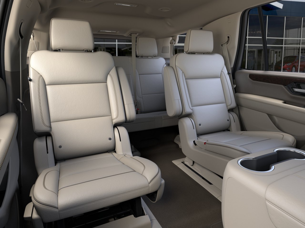 New 2026 Onyx Black GMC Denali image 17