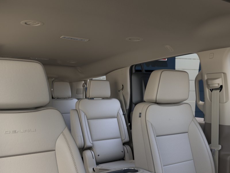New 2026 Onyx Black GMC Denali image 24