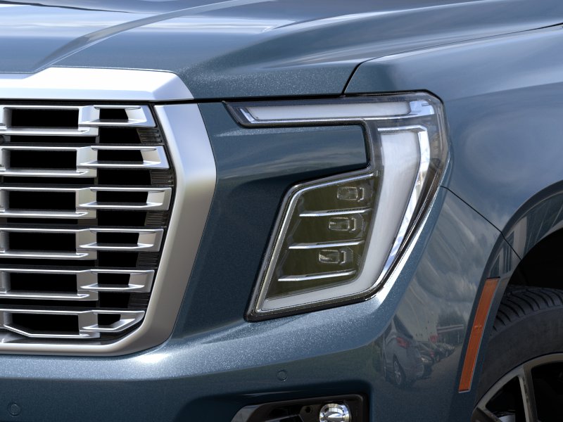 New 2027 Downpour Metallic GMC Denali image 10