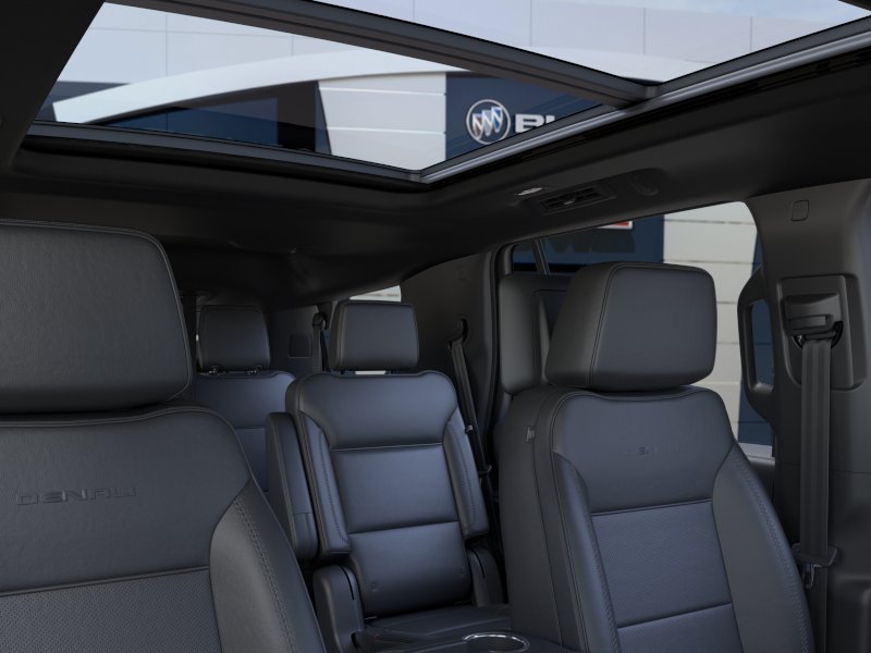 New 2027 Onyx Black GMC Denali image 24