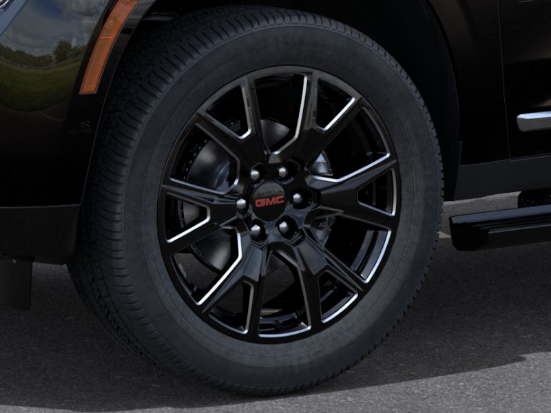 New 2027 Onyx Black GMC Denali image 9