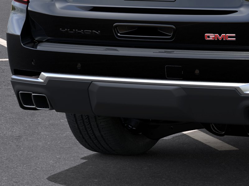 New 2027 Onyx Black GMC Denali image 14