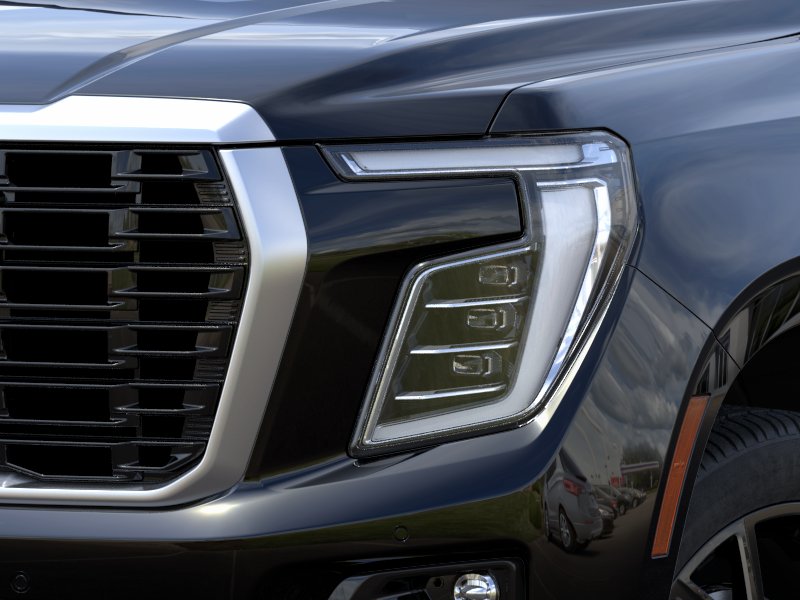 New 2027 Onyx Black GMC Denali image 10