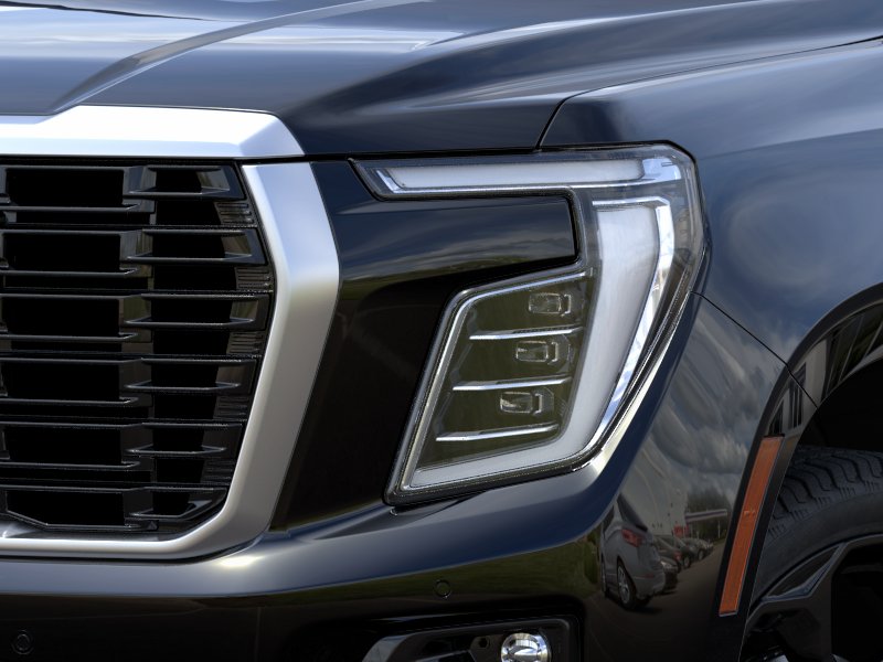 New 2026 Onyx Black GMC Denali image 10