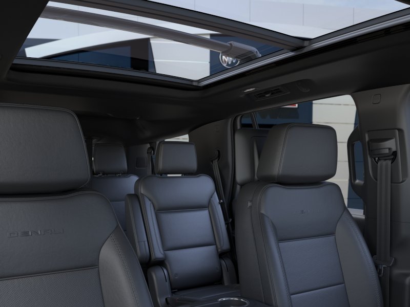 2026 GMC Yukon Denali - Photo 48