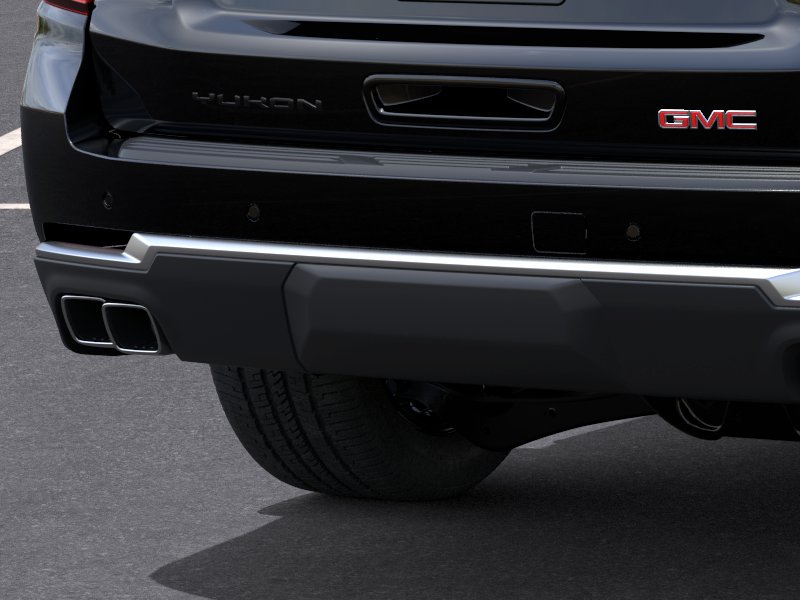 New 2026 Onyx Black GMC Denali image 38