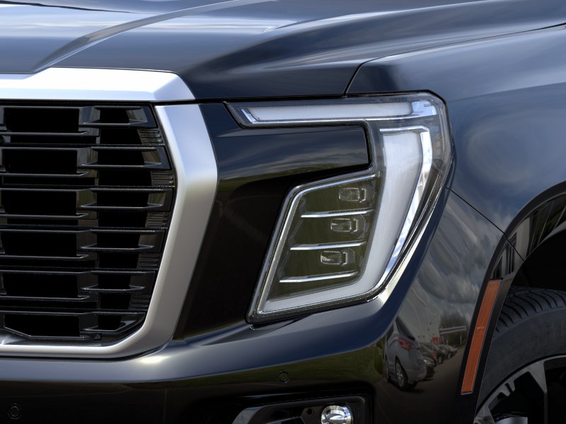 New 2026 Onyx Black GMC Denali image 34