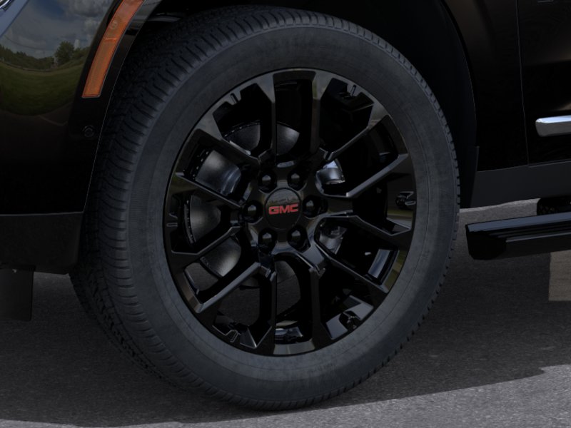 New 2026 Onyx Black GMC Denali image 33
