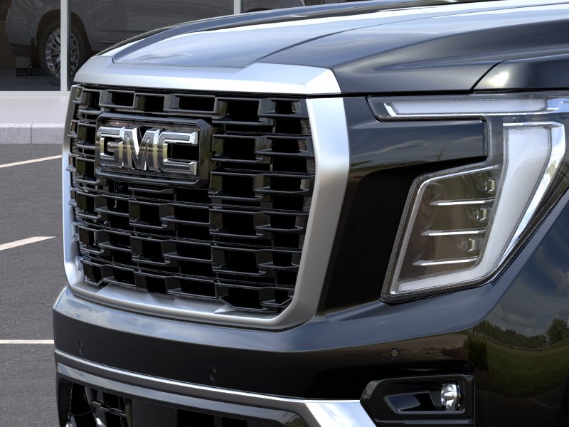 New 2026 Onyx Black GMC Denali image 37