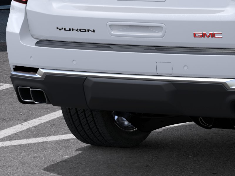 2026 GMC Yukon Denali - Photo 14