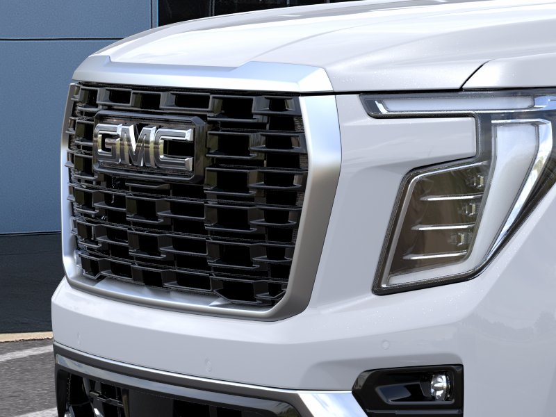 2026 GMC Yukon Denali - Photo 13