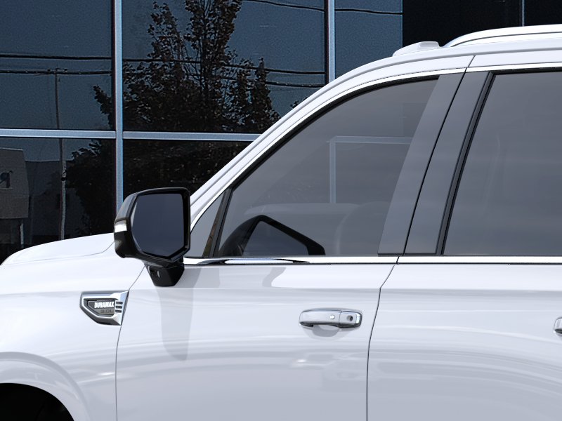 2026 GMC Yukon Denali - Photo 12