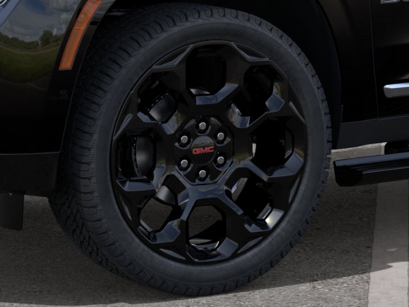 2026 GMC Yukon Denali - Photo 33